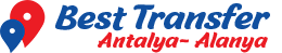 Best Transfer Logo